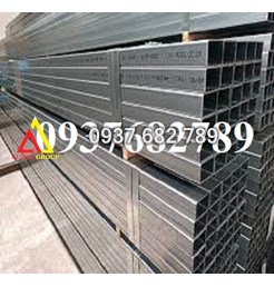 THÉP HỘP 50X50X2